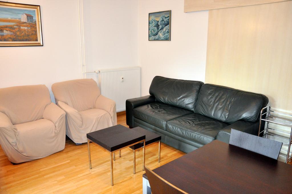 Ferienwohnung Portoroz Palma Exterior foto