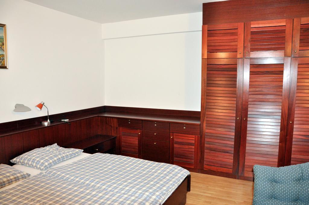 Ferienwohnung Portoroz Palma Exterior foto