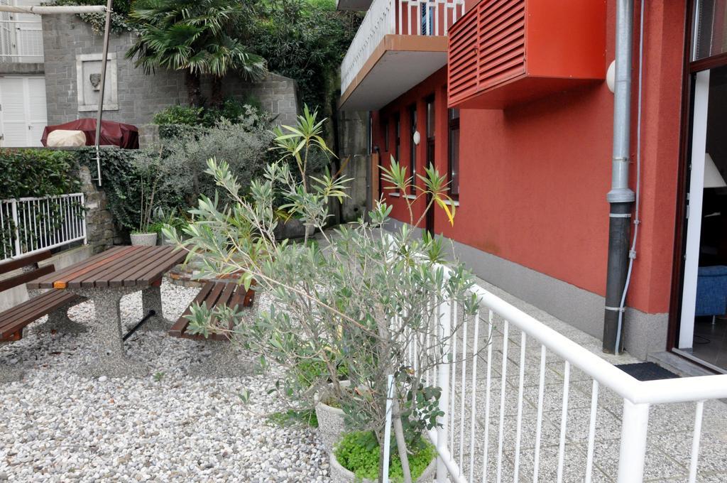 Ferienwohnung Portoroz Palma Exterior foto
