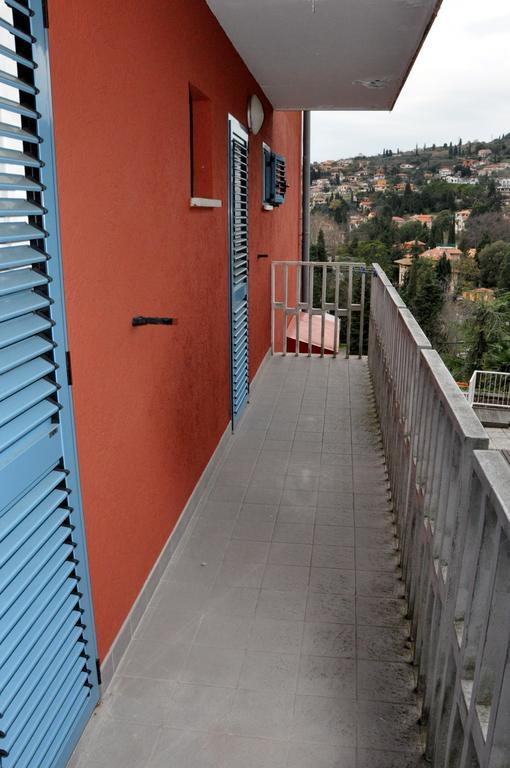 Ferienwohnung Portoroz Palma Exterior foto